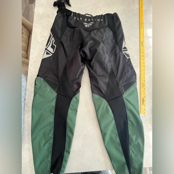 Fly Racing F-16 Riding Pants - Picture 4 of 5